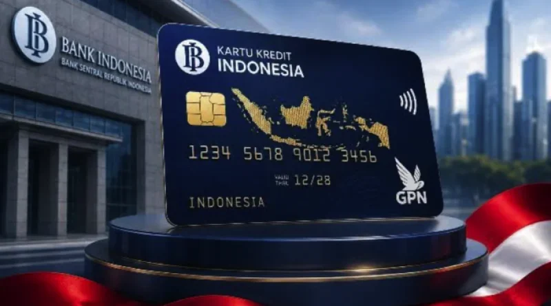 BI Luncurkan Kartu Kredit Indonesia, Apa Bedanya dengan Kartu Kredit?